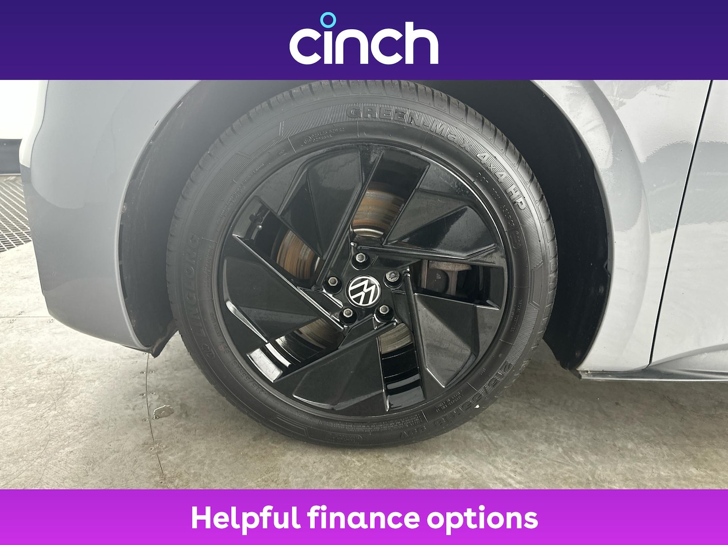 Used Volkswagen ID.3 2020 for sale - 76514651: Photo 24