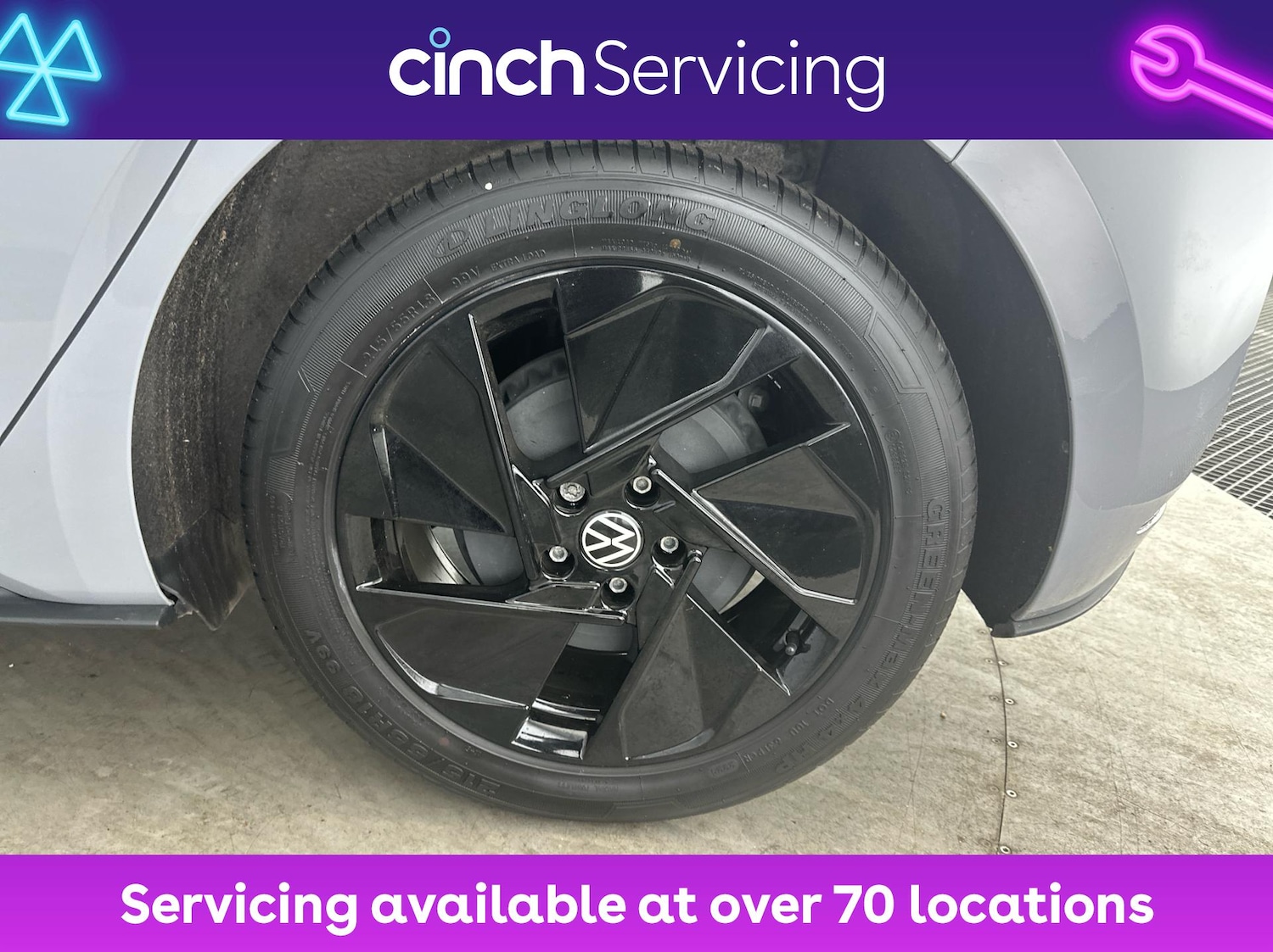 Used Volkswagen ID.3 2020 for sale - 76514651: Photo 26