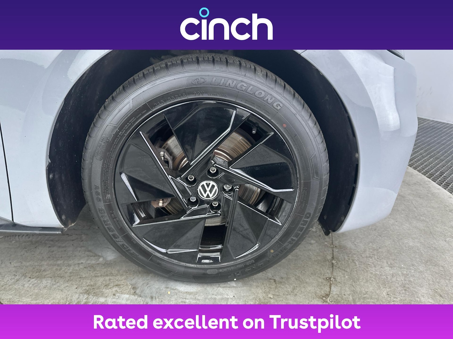 Used Volkswagen ID.3 2020 for sale - 76514651: Photo 28