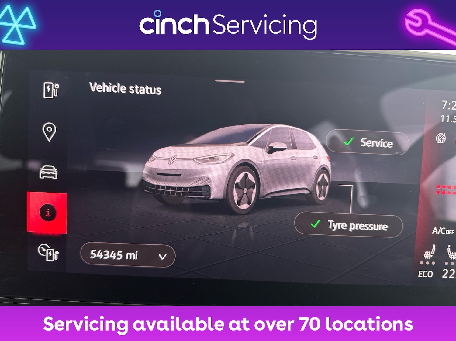 Used Volkswagen ID.3 2020 for sale - 76514651: Photo 31