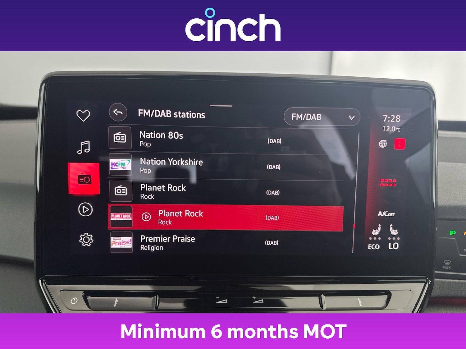 Used Volkswagen ID.3 2020 for sale - 76514651: Photo 32