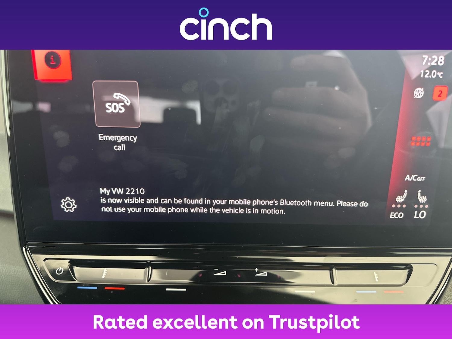 Used Volkswagen ID.3 2020 for sale - 76514651: Photo 33