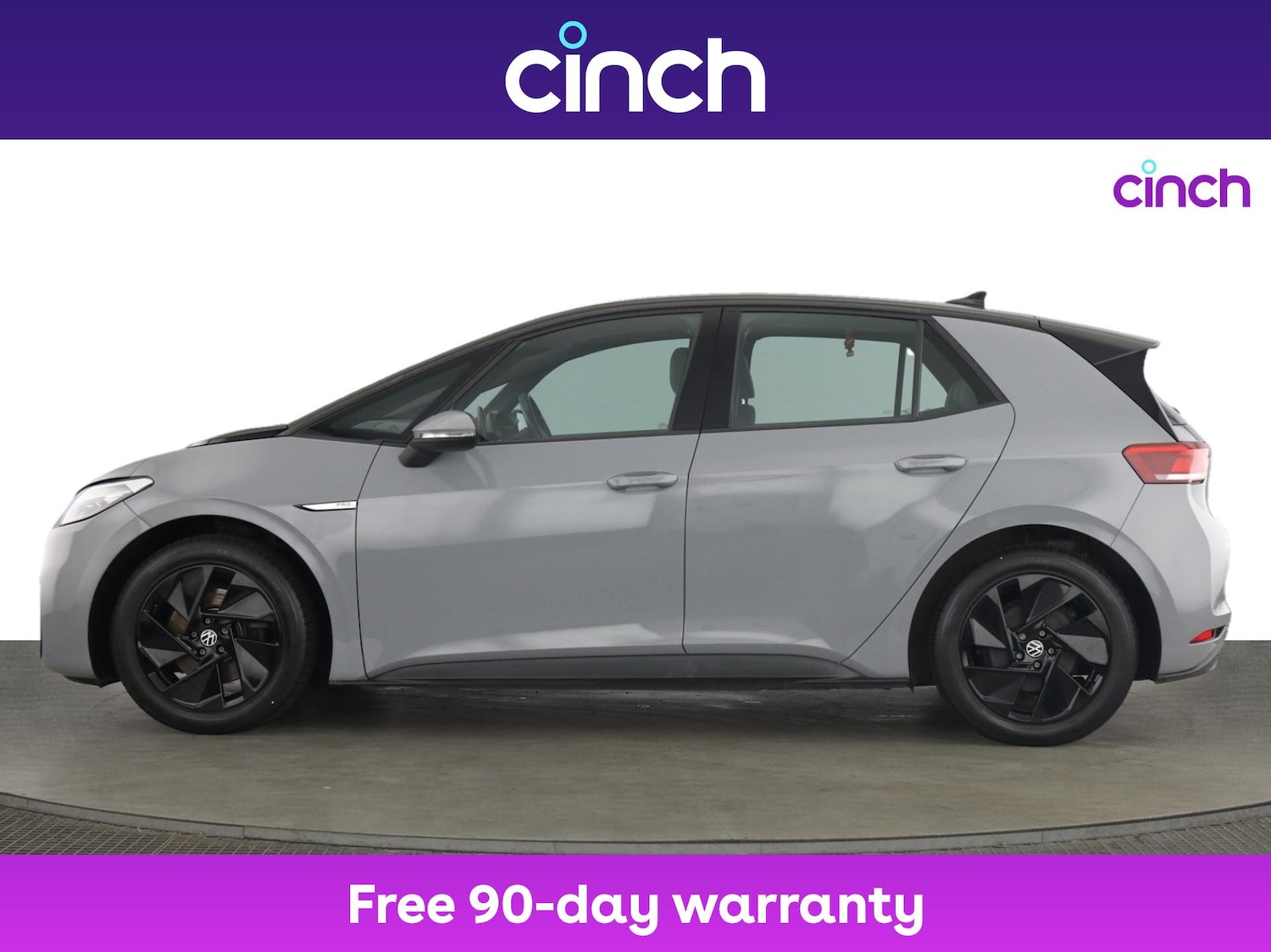 Used Volkswagen ID.3 2020 for sale - 76514651: Photo 8