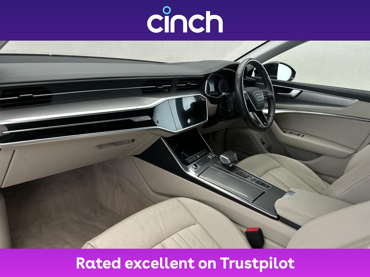 Used Audi A6 2020 for sale - 76819657: Photo 14