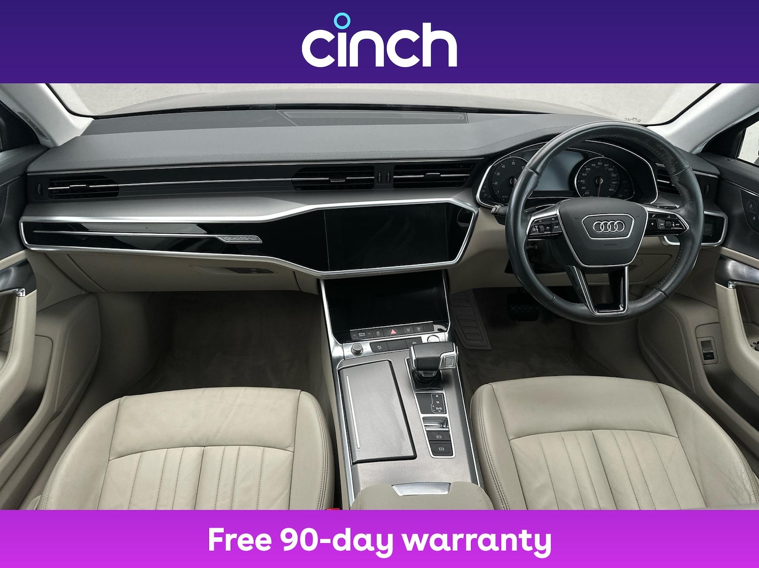 Used Audi A6 2020 for sale - 76819657: Photo 15