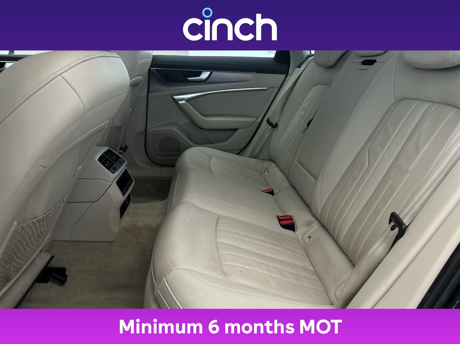 Used Audi A6 2020 for sale - 76819657: Photo 20