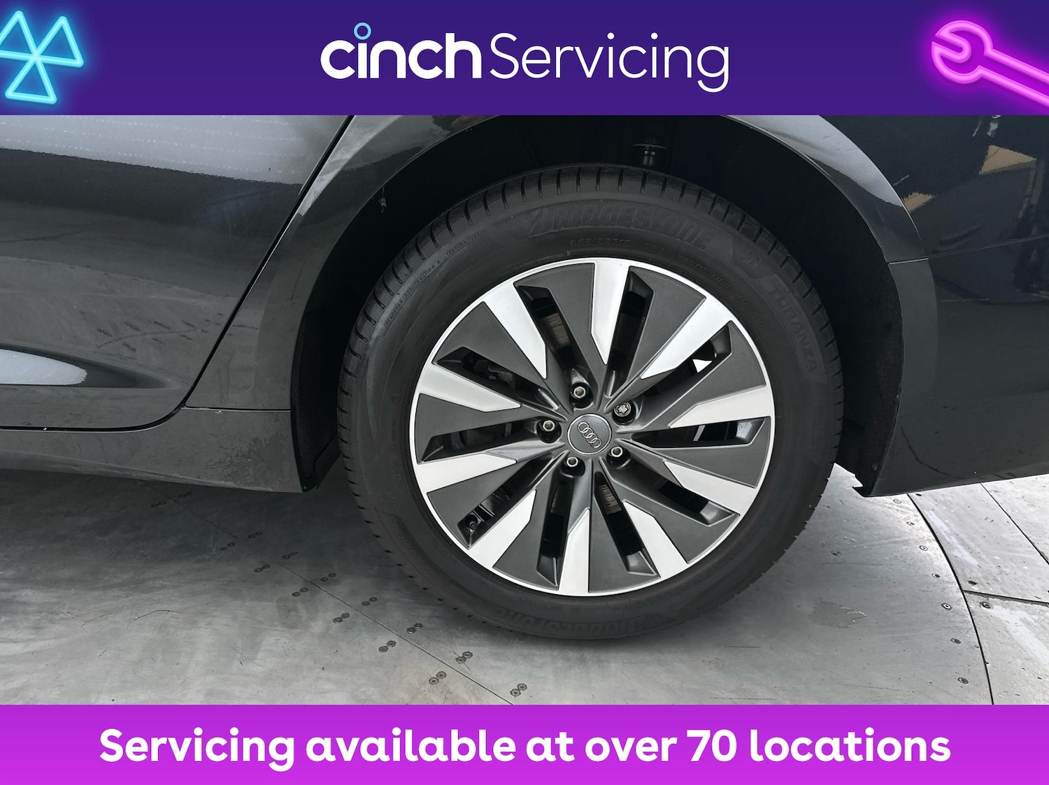 Used Audi A6 2020 for sale - 76819657: Photo 26