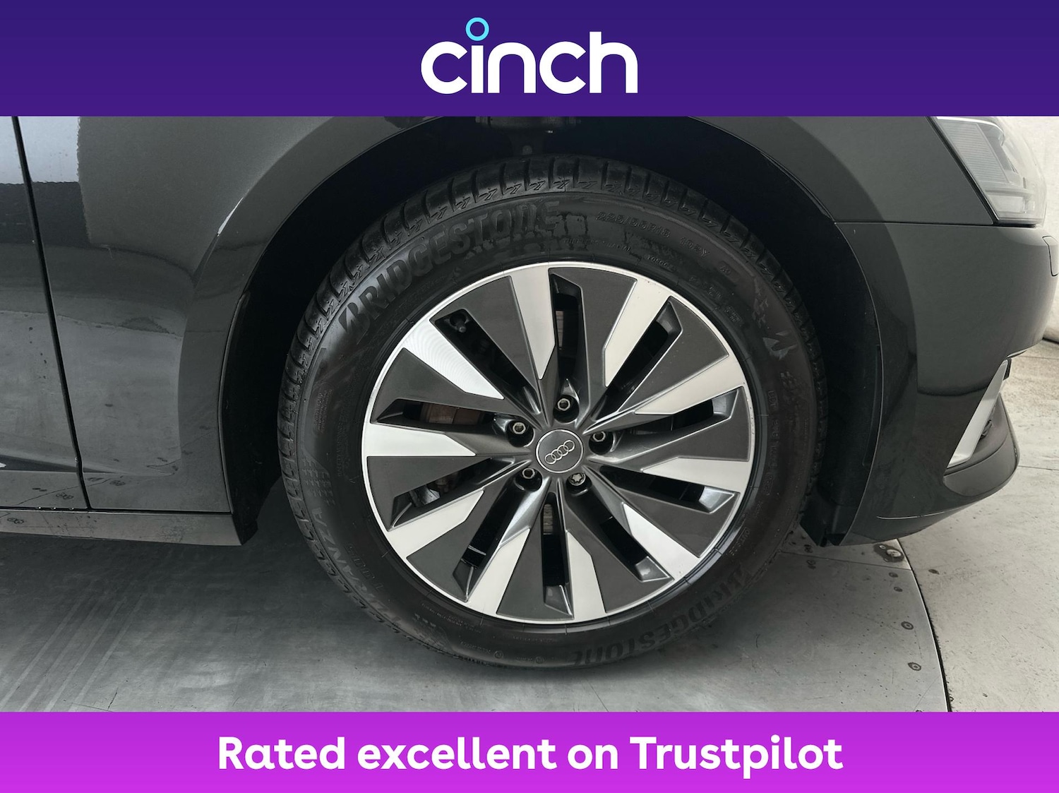 Used Audi A6 2020 for sale - 76819657: Photo 28