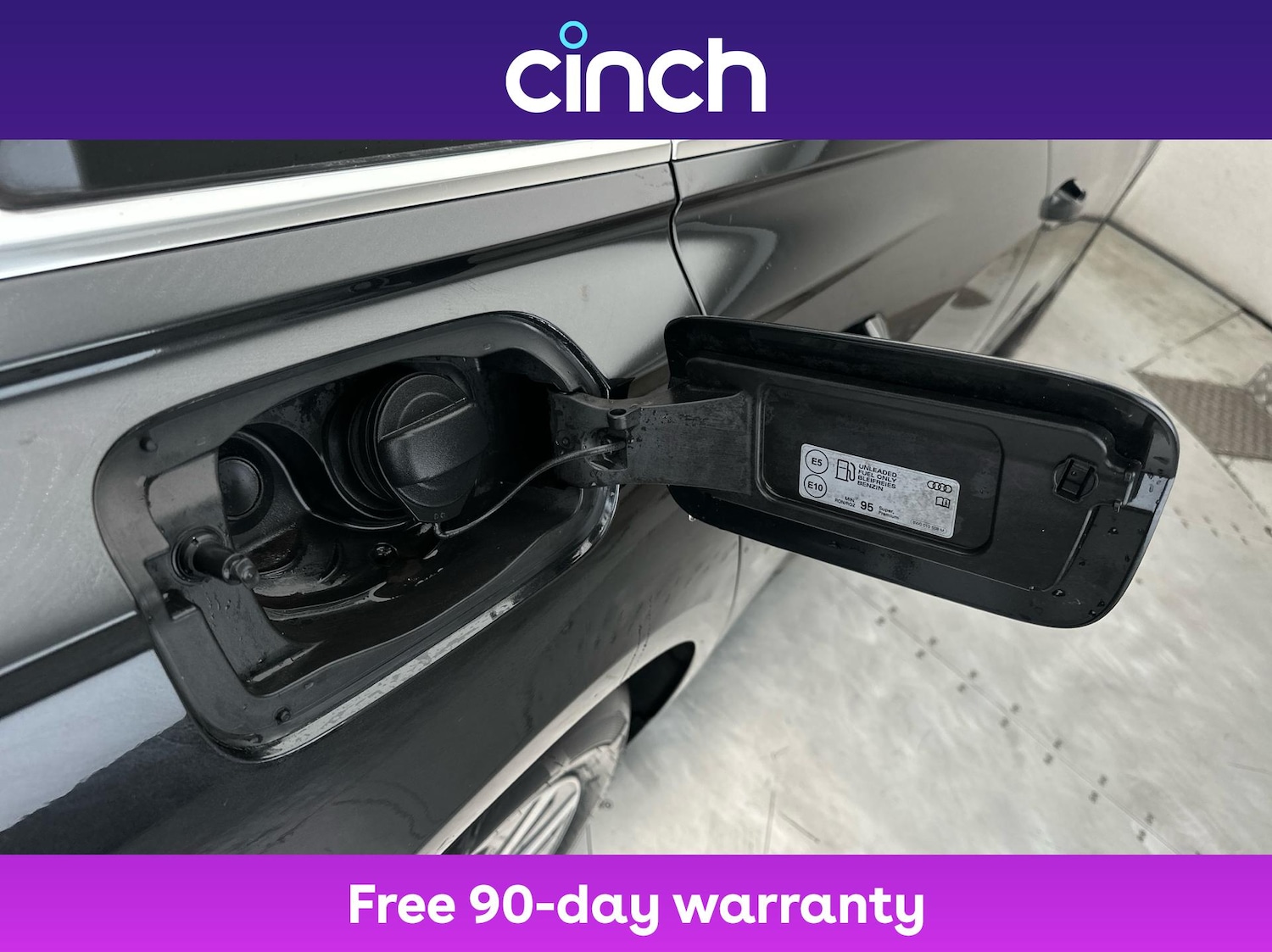 Used Audi A6 2020 for sale - 76819657: Photo 29