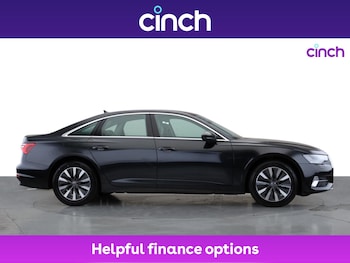 Used Audi A6 2020 for sale - 76819657: Photo