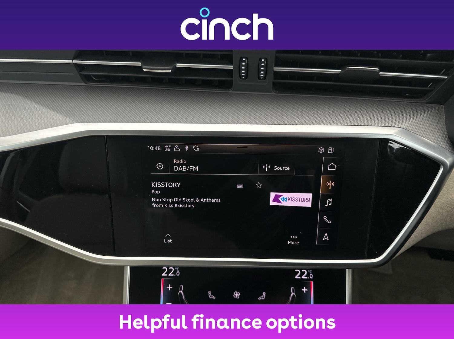 Used Audi A6 2020 for sale - 76819657: Photo 30