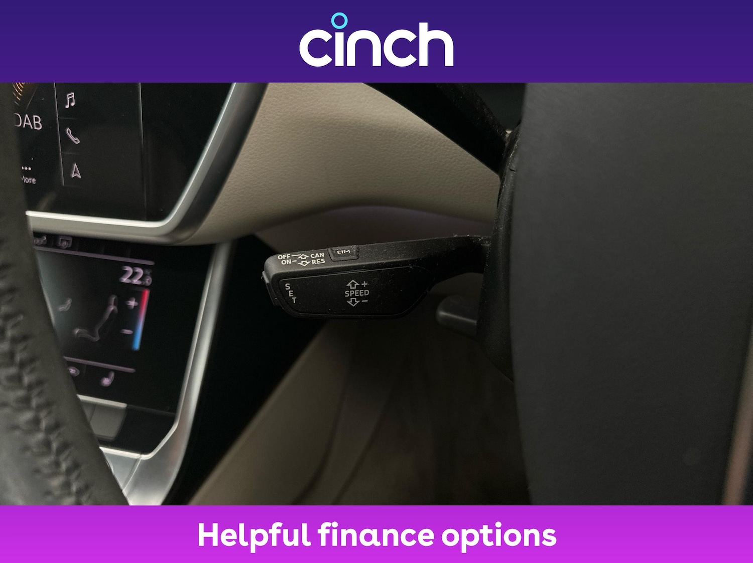 Used Audi A6 2020 for sale - 76819657: Photo 35