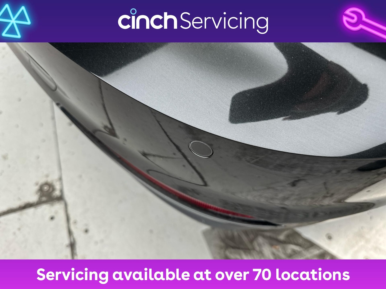 Used Audi A6 2020 for sale - 76819657: Photo 36