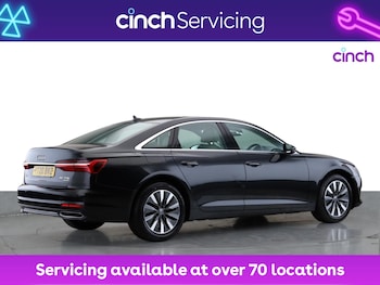 Used Audi A6 2020 for sale - 76819657: Photo