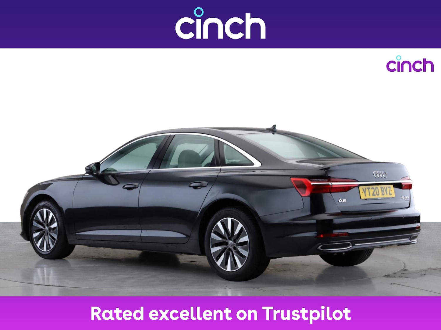 Used Audi A6 2020 for sale - 76819657: Photo 6