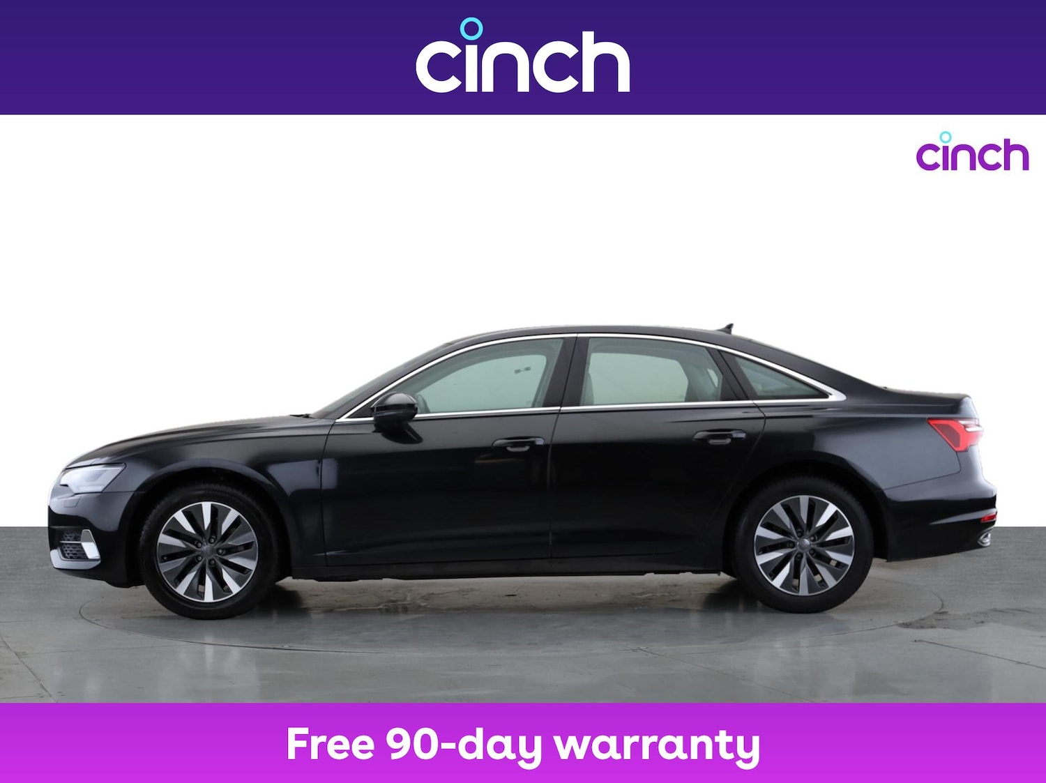 Used Audi A6 2020 for sale - 76819657: Photo 8