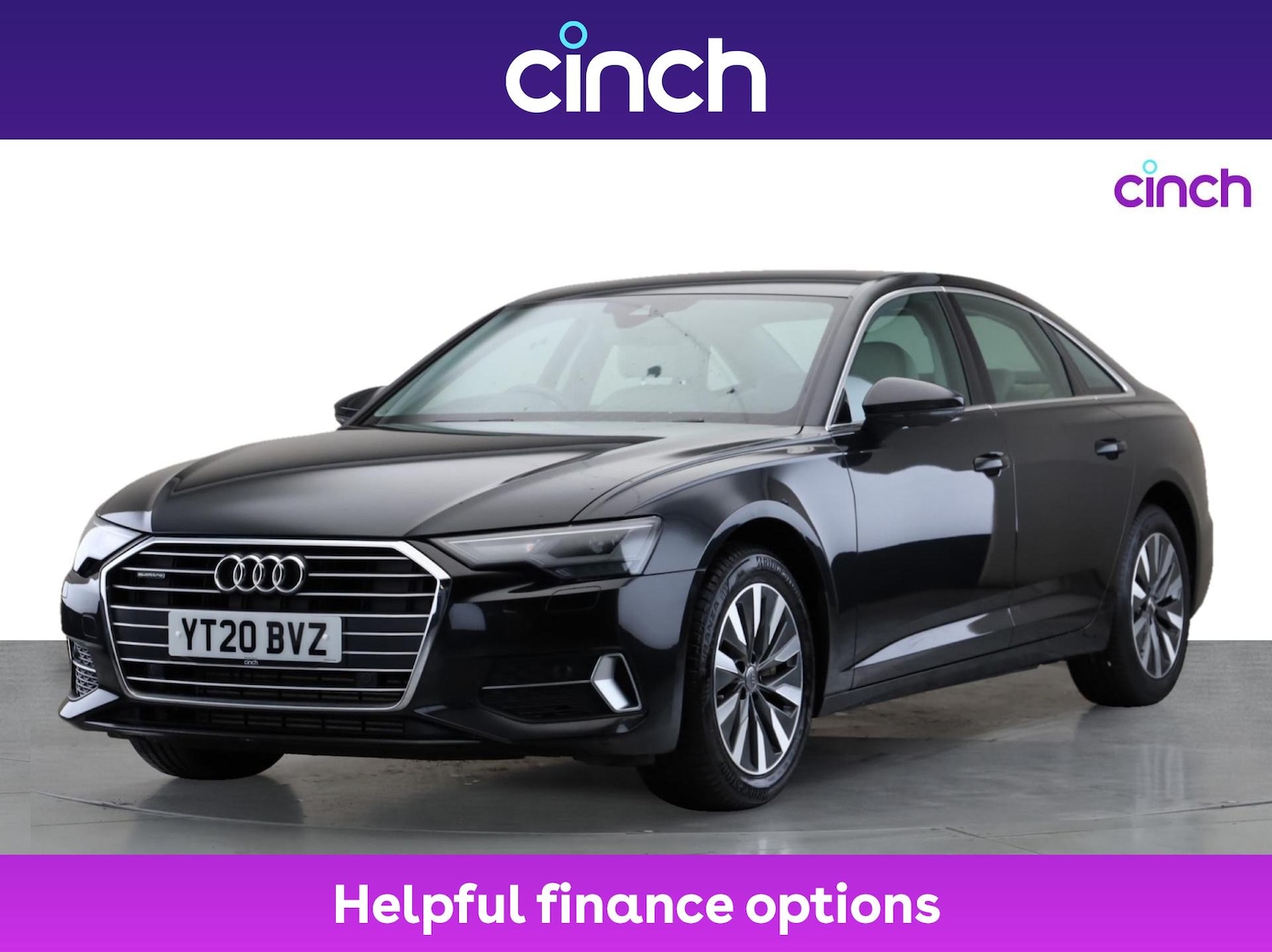 Used Audi A6 2020 for sale - 76819657: Photo 9