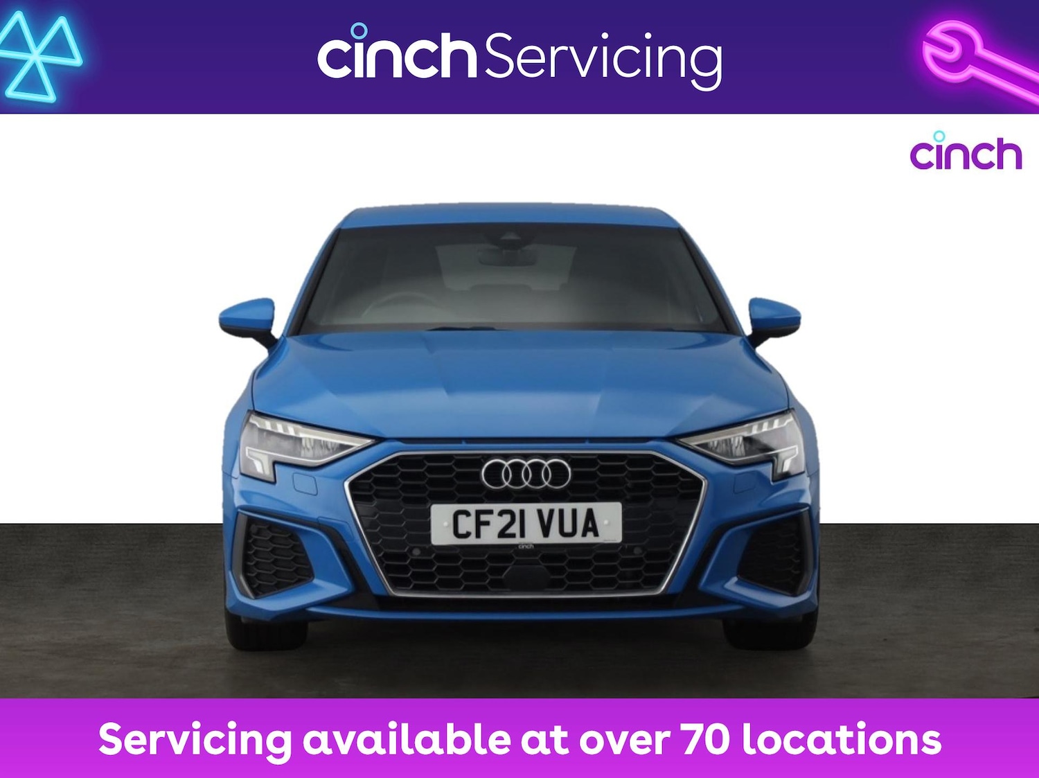 Used Audi A3 2021 for sale - 76368480: Photo 11