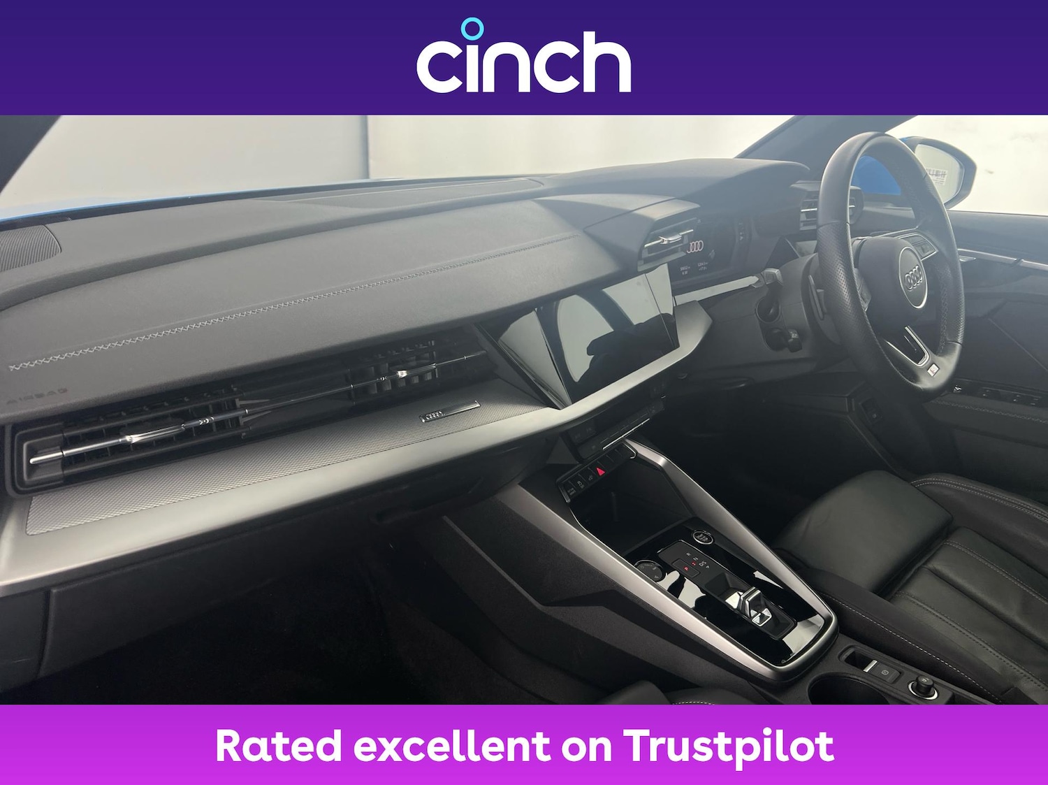 Used Audi A3 2021 for sale - 76368480: Photo 14