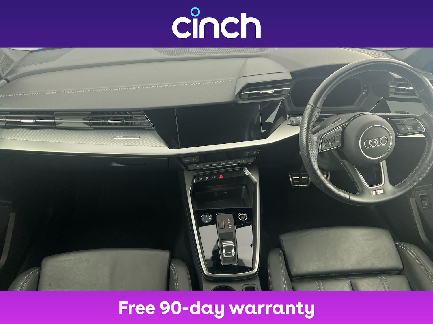 Used Audi A3 2021 for sale - 76368480: Photo 15