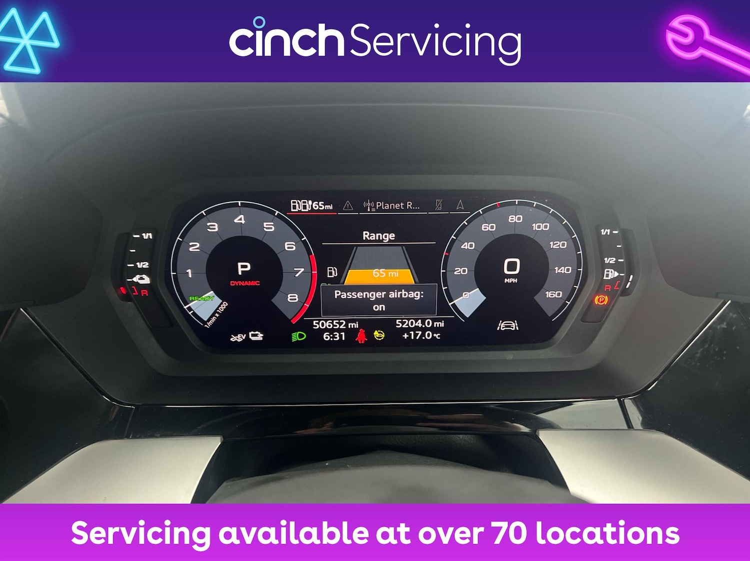 Used Audi A3 2021 for sale - 76368480: Photo 18