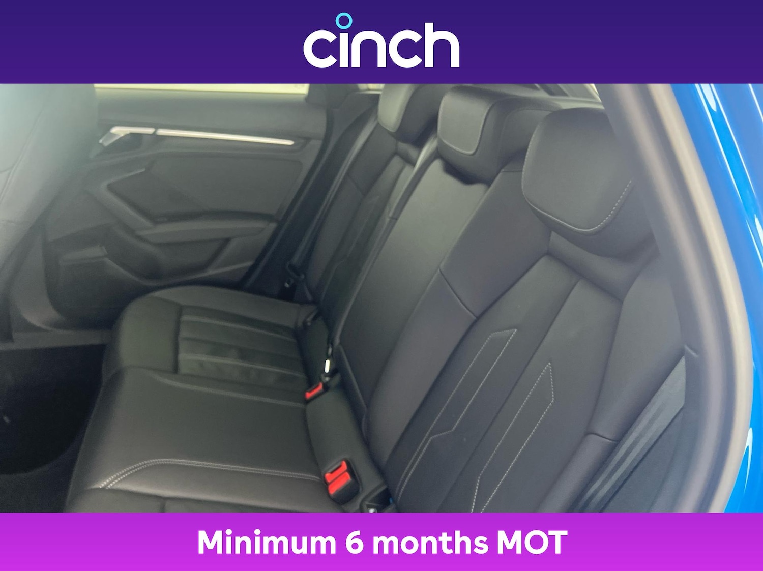 Used Audi A3 2021 for sale - 76368480: Photo 20