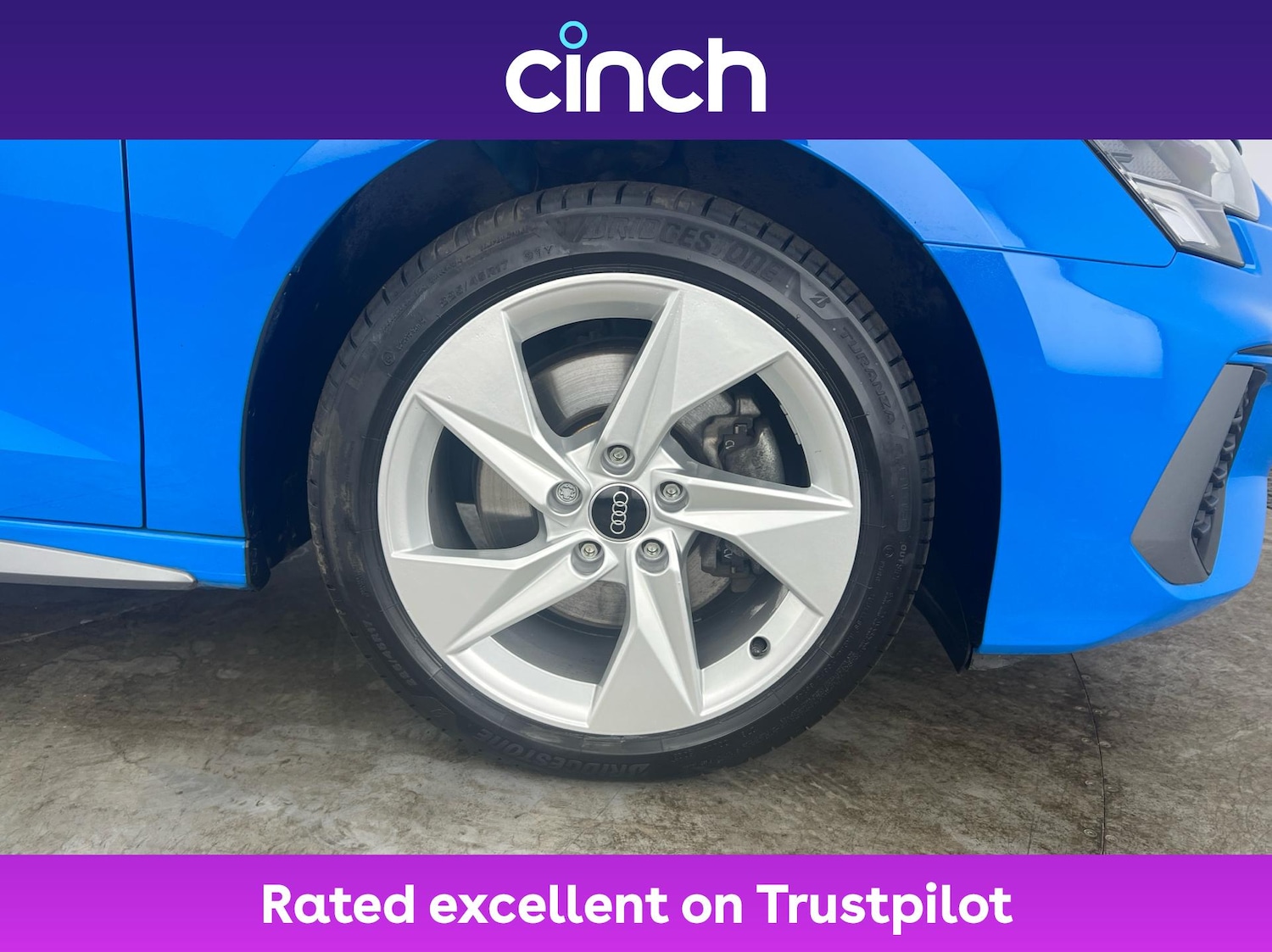 Used Audi A3 2021 for sale - 76368480: Photo 28