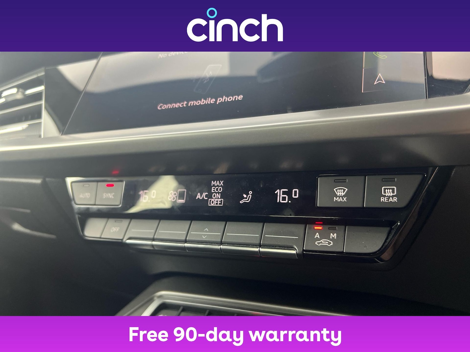 Used Audi A3 2021 for sale - 76368480: Photo 34