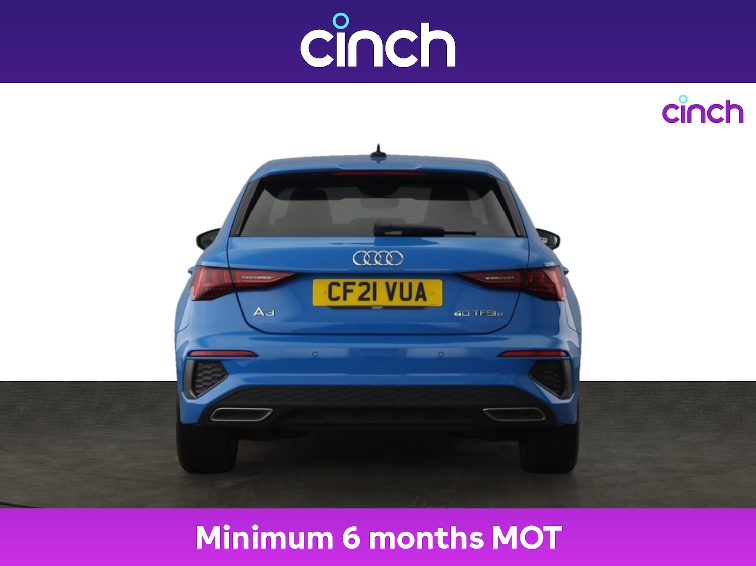 Used Audi A3 2021 for sale - 76368480: Photo 5