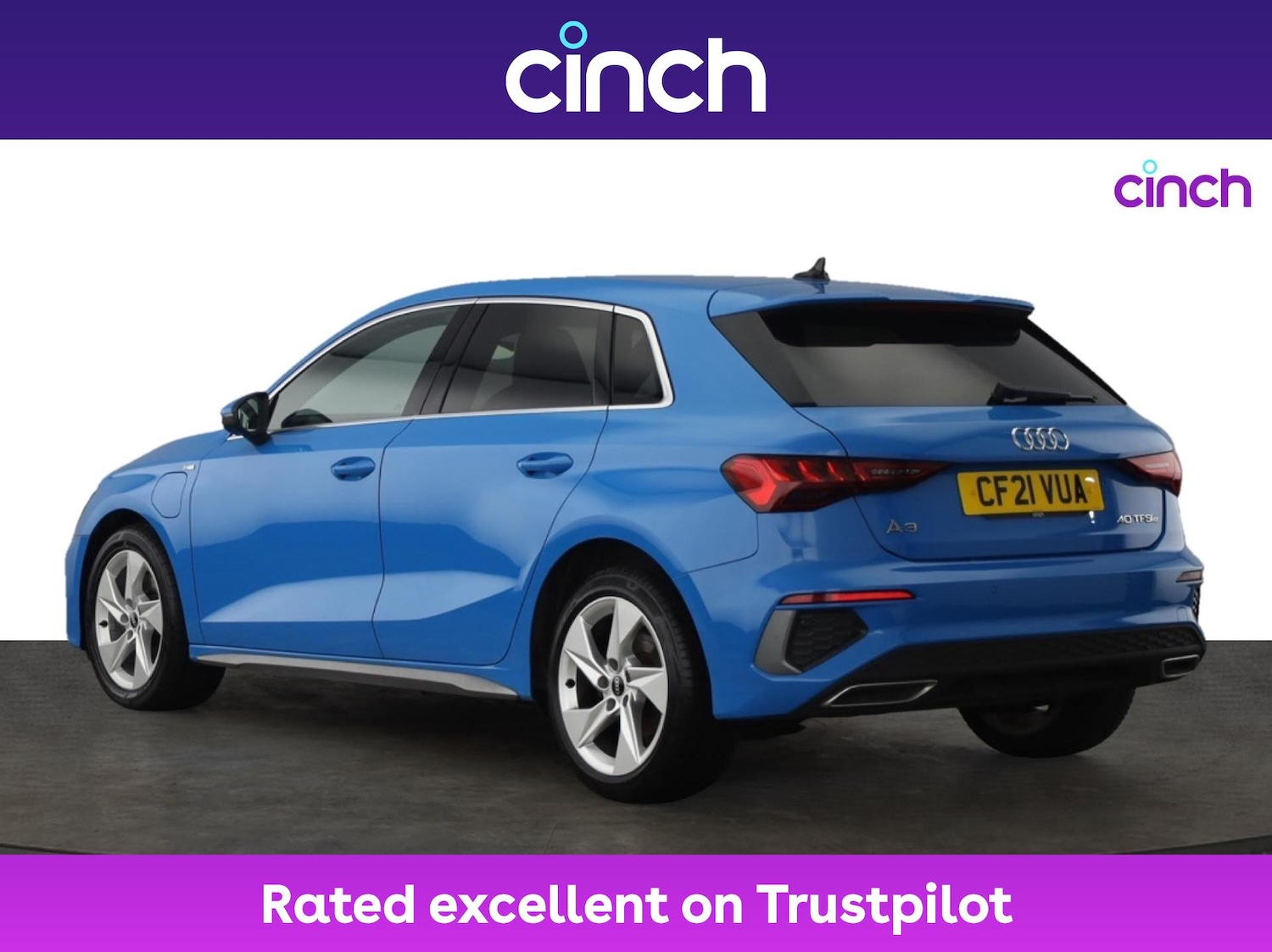Used Audi A3 2021 for sale - 76368480: Photo 6