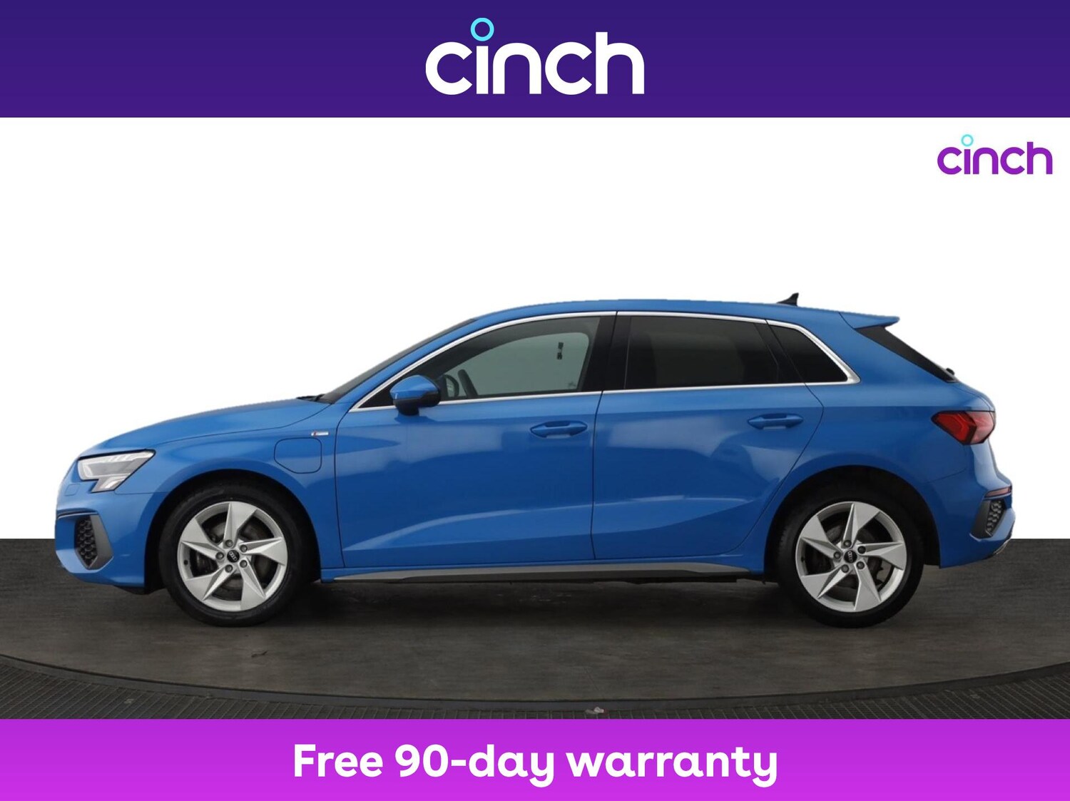 Used Audi A3 2021 for sale - 76368480: Photo 8