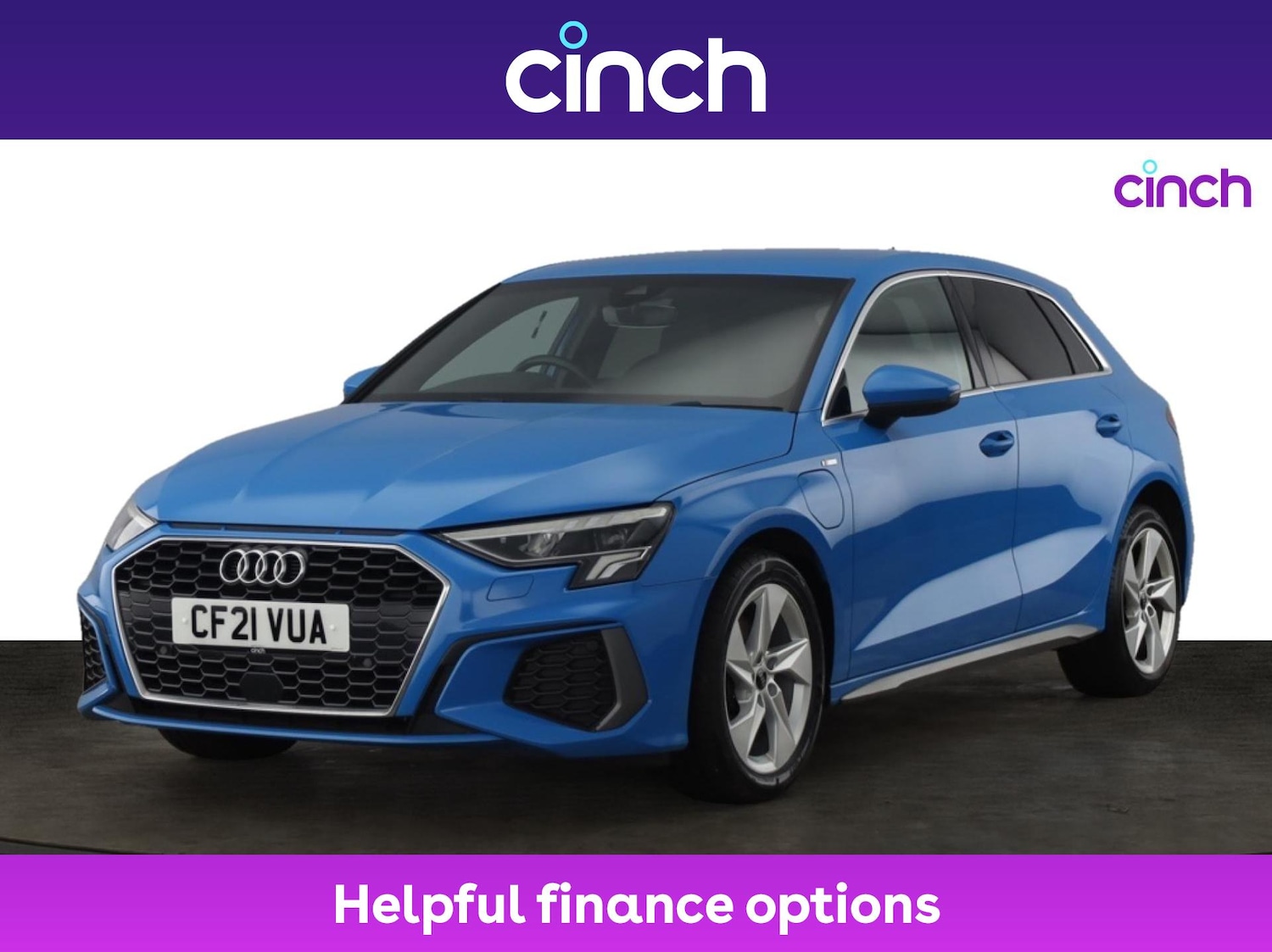 Used Audi A3 2021 for sale - 76368480: Photo 9