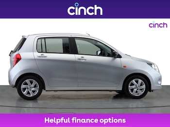 Used Suzuki Celerio 2019 for sale - 75288363: Photo