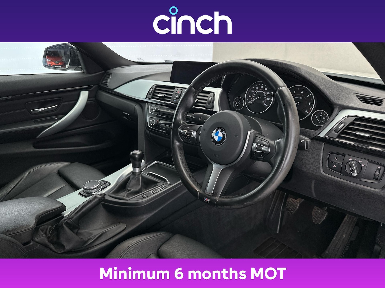 Used BMW 4 Series 2015 for sale - 76368523: Photo 12