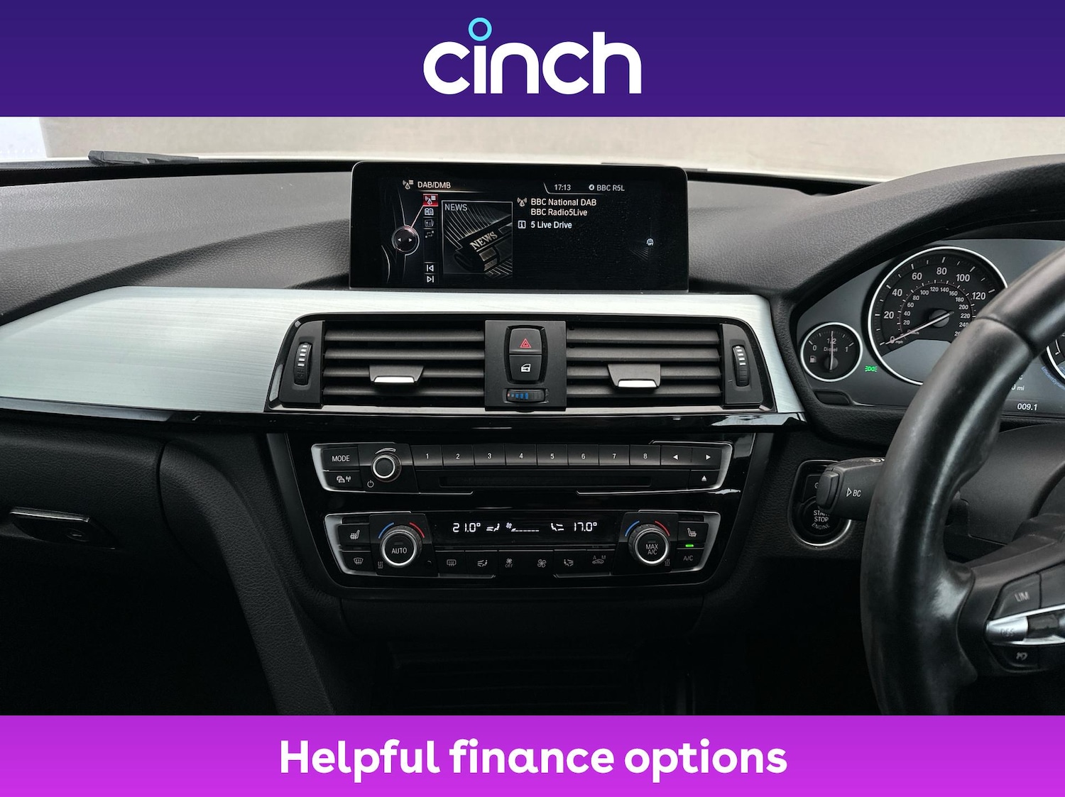 Used BMW 4 Series 2015 for sale - 76368523: Photo 17