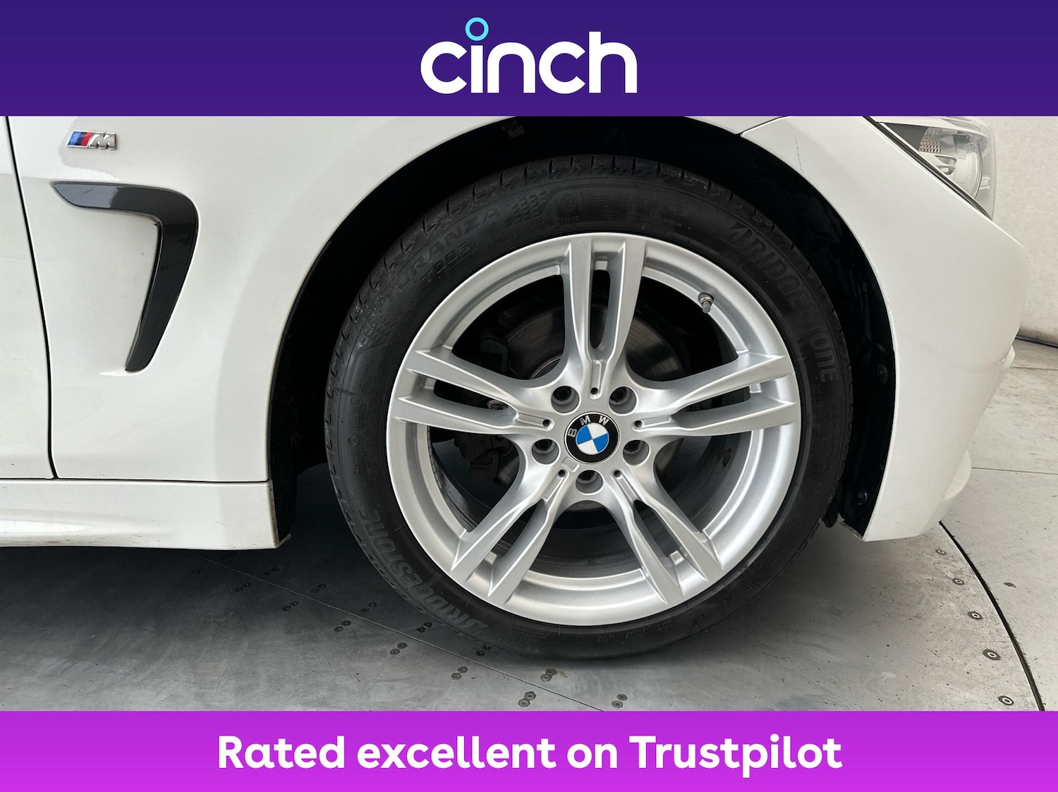 Used BMW 4 Series 2015 for sale - 76368523: Photo 28
