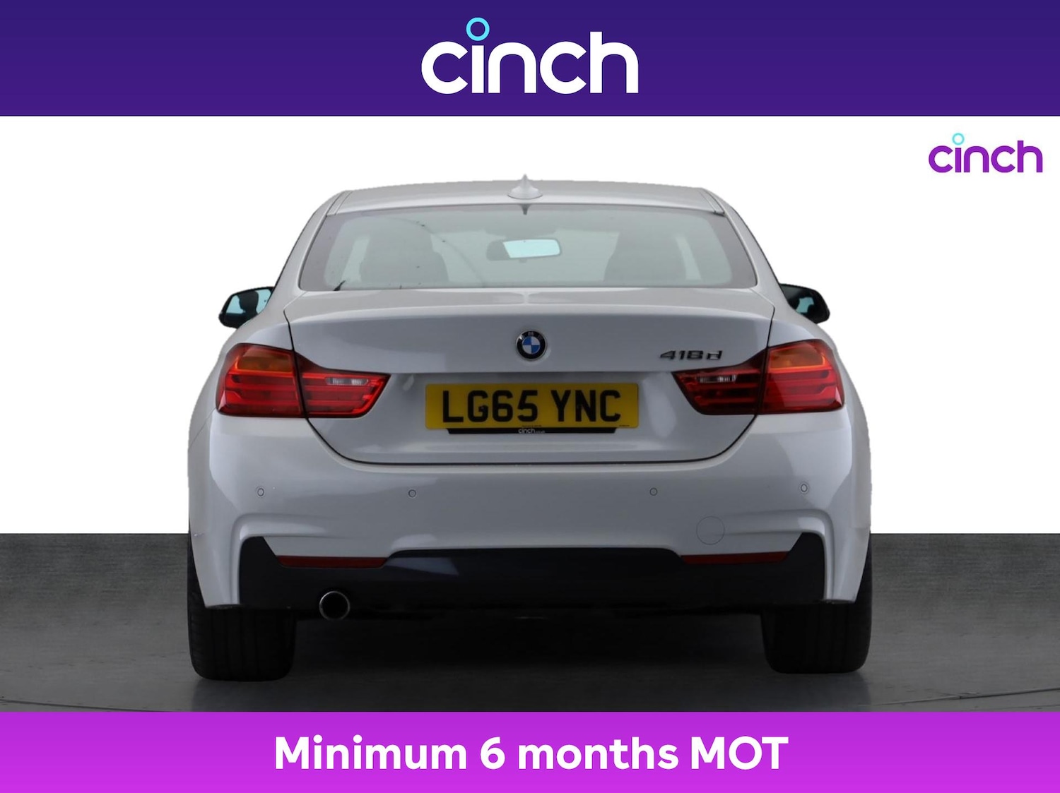 Used BMW 4 Series 2015 for sale - 76368523: Photo 5