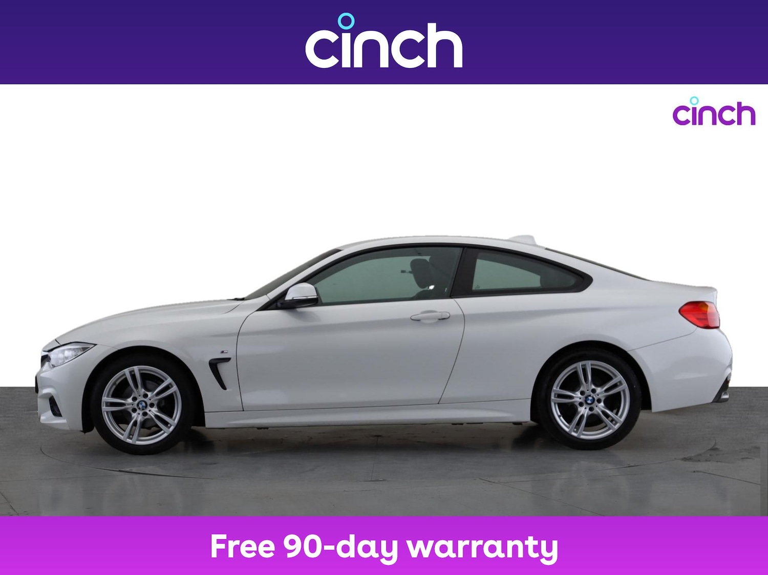 Used BMW 4 Series 2015 for sale - 76368523: Photo 8