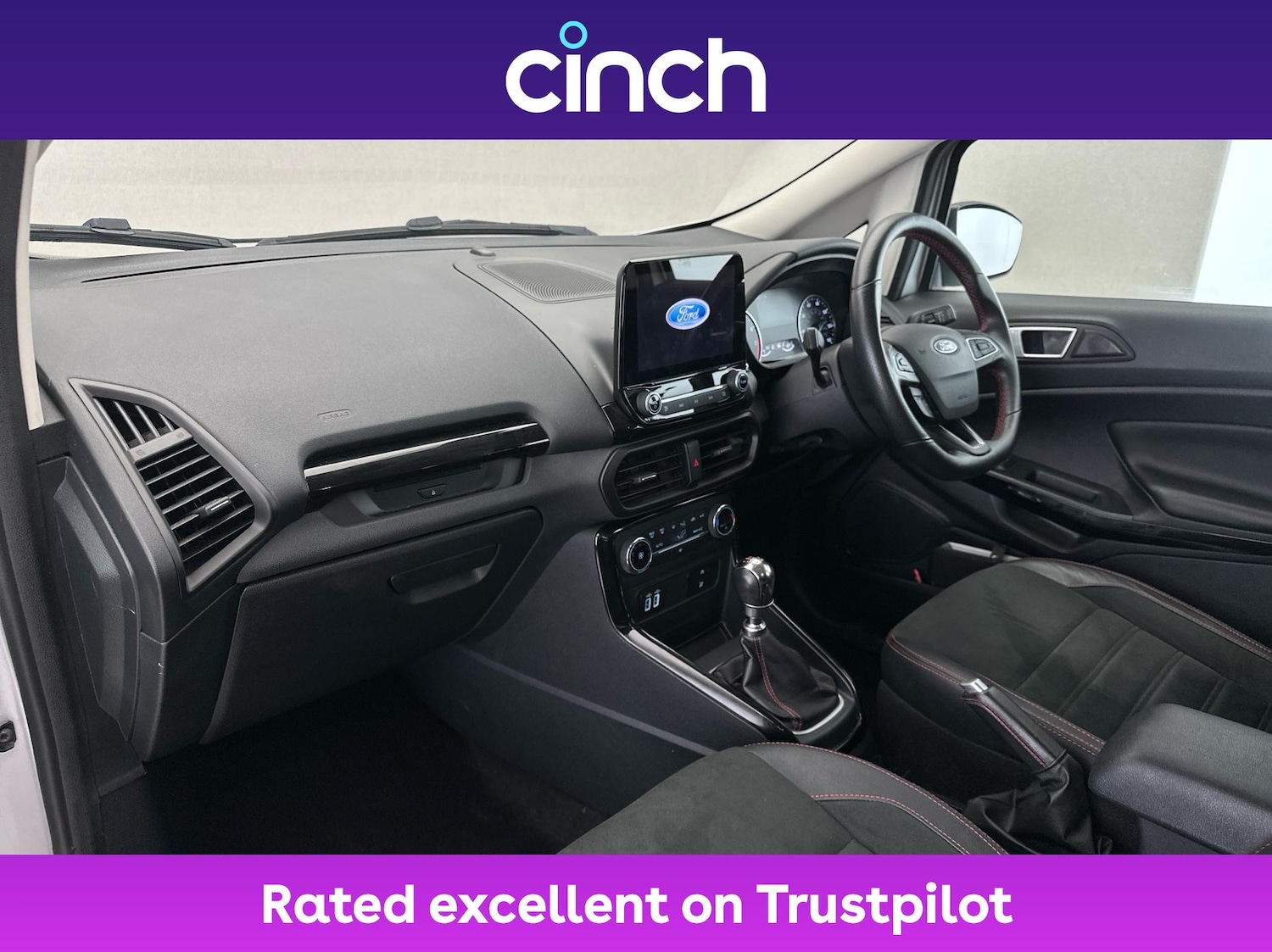 Used Ford Ecosport 2019 for sale - 76595653: Photo 14