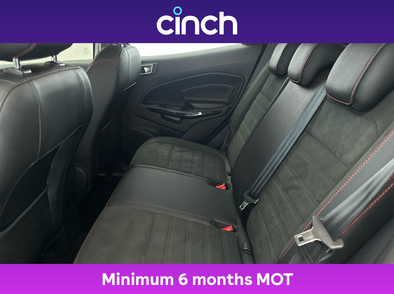 Used Ford Ecosport 2019 for sale - 76595653: Photo 20