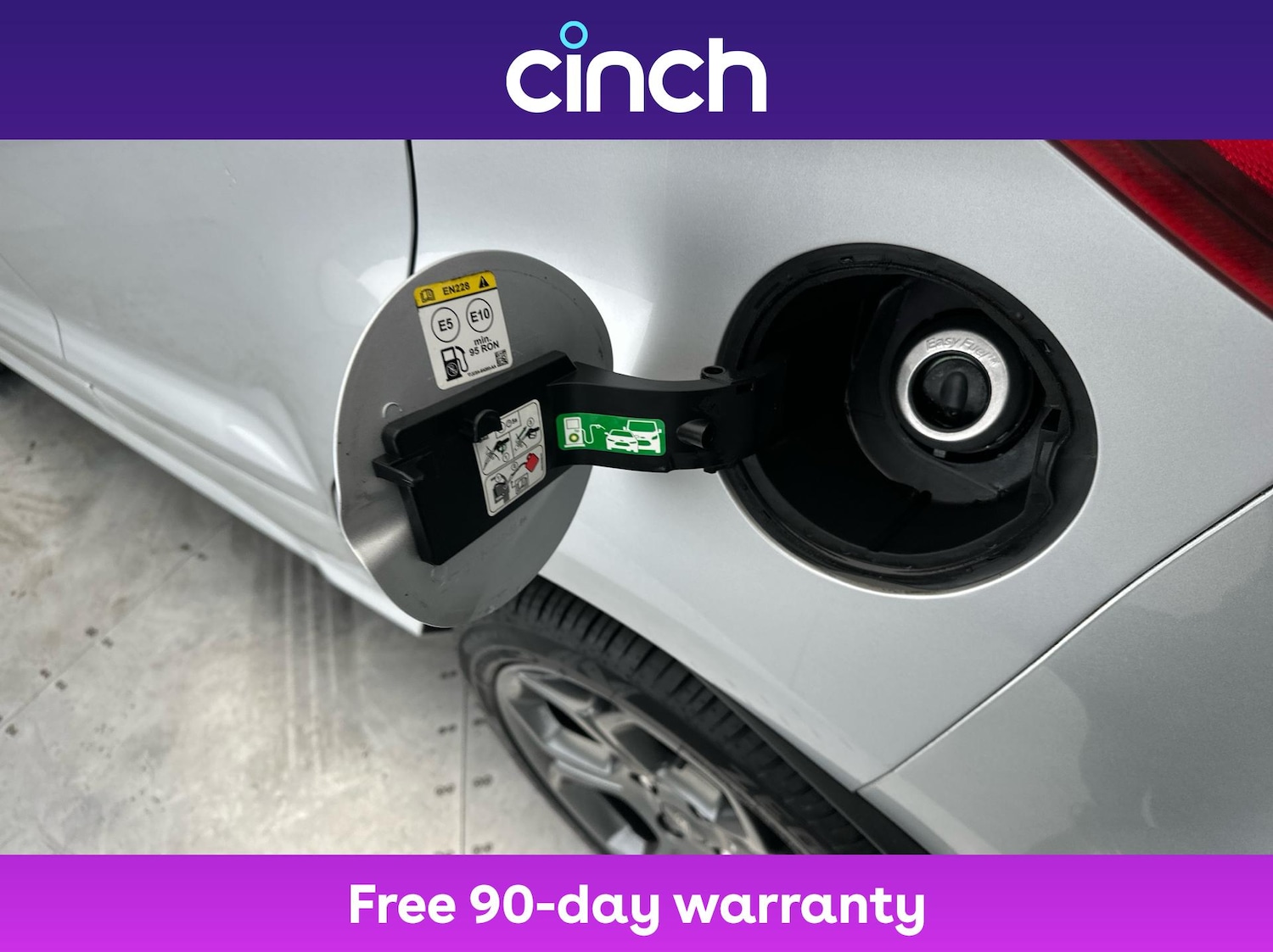 Used Ford Ecosport 2019 for sale - 76595653: Photo 29