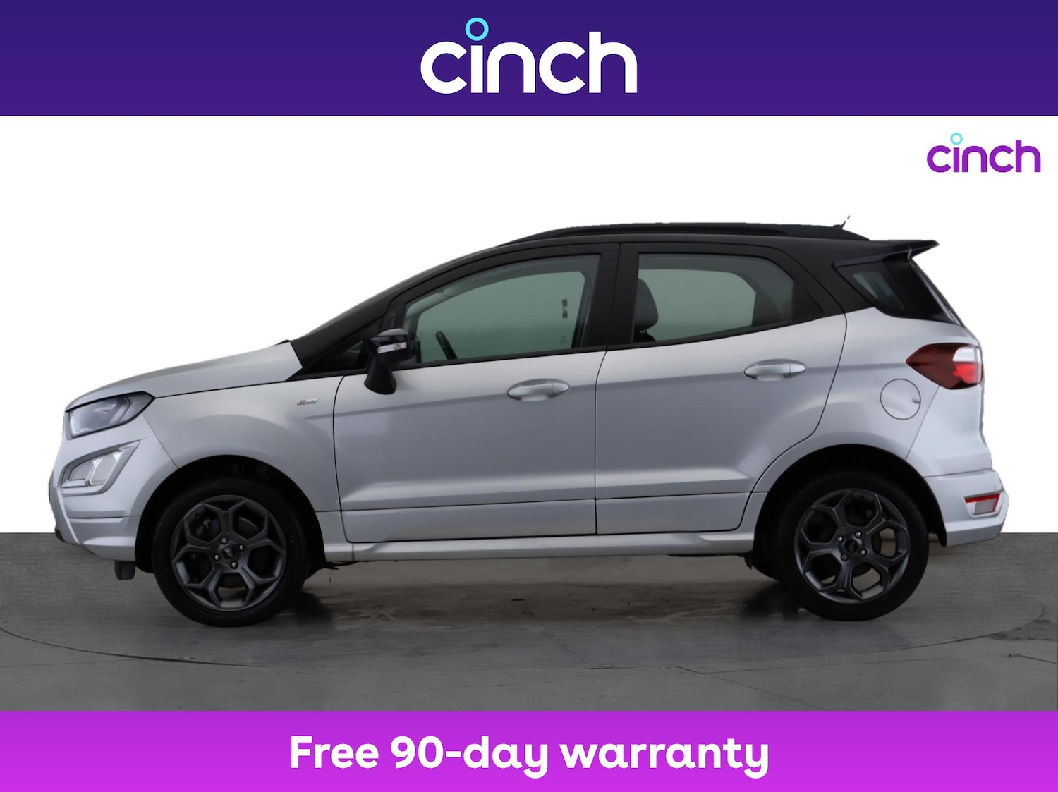 Used Ford Ecosport 2019 for sale - 76595653: Photo 8