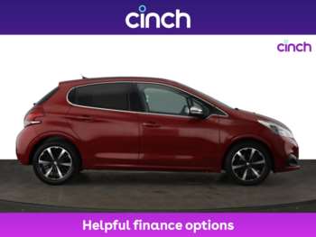 Used Peugeot 208 2017 for sale - 75322673: Photo