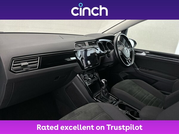 Used Volkswagen Touran 2020 for sale - 76250293: Photo 14