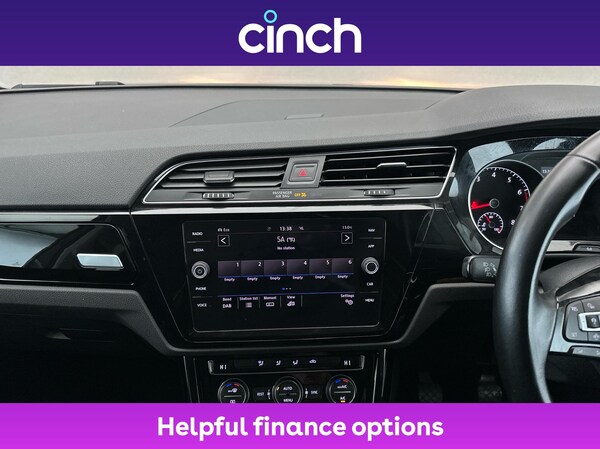 Used Volkswagen Touran 2020 for sale - 76250293: Photo 17