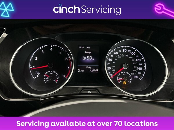 Used Volkswagen Touran 2020 for sale - 76250293: Photo 18
