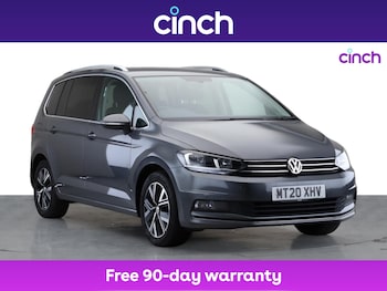 Volkswagen - Touran