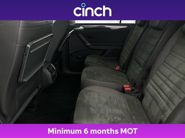 Used Volkswagen Touran 2020 for sale - 76250293: Photo 20