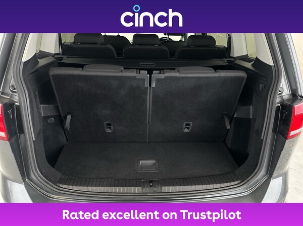 Used Volkswagen Touran 2020 for sale - 76250293: Photo 21