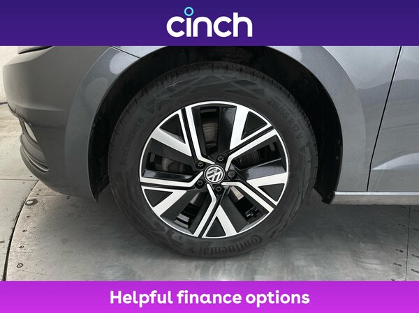 Used Volkswagen Touran 2020 for sale - 76250293: Photo 24